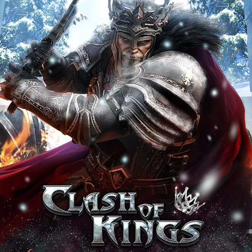 Clash of Kings – SPE Gaming