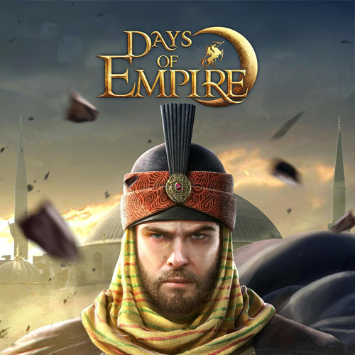 Days Of Empire