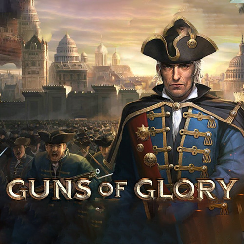 Guns of Glory