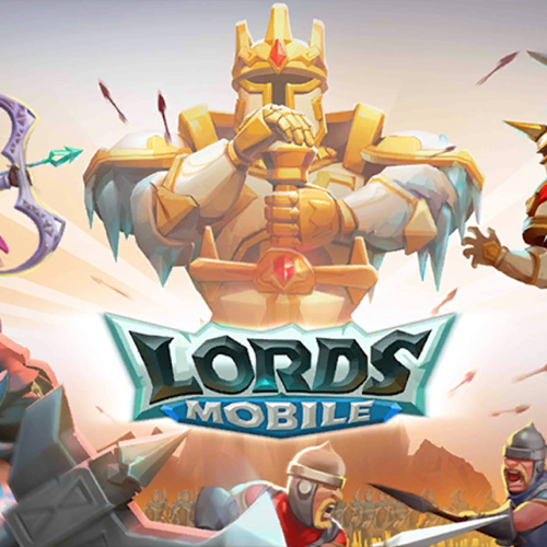 Lords Mobile