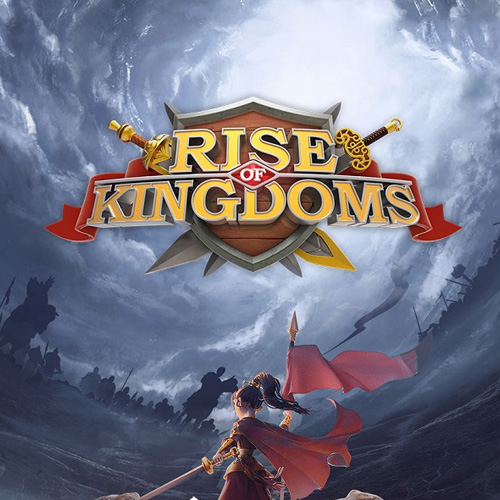 Rise Of Kingdoms