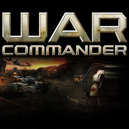 War Commander