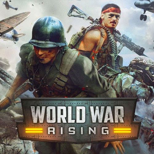 World War Rising