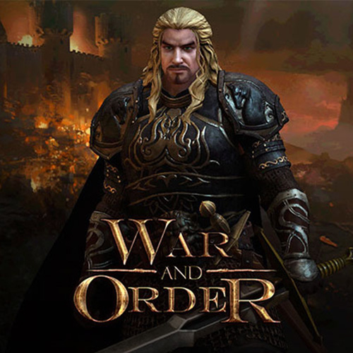 War and Order