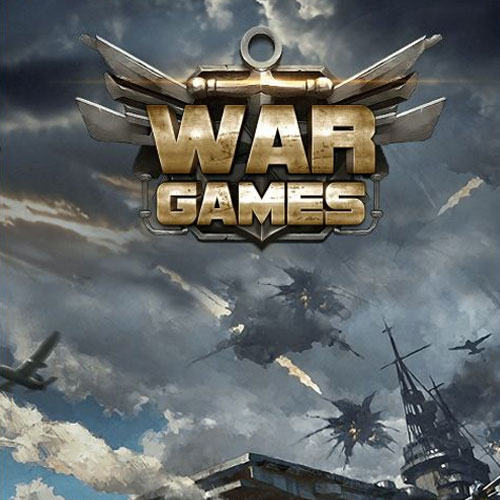 War Games for iphone download