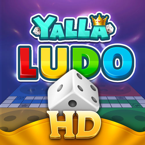 Yalla Ludo HD SPE Gaming