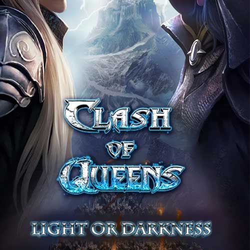 Clash of Queens